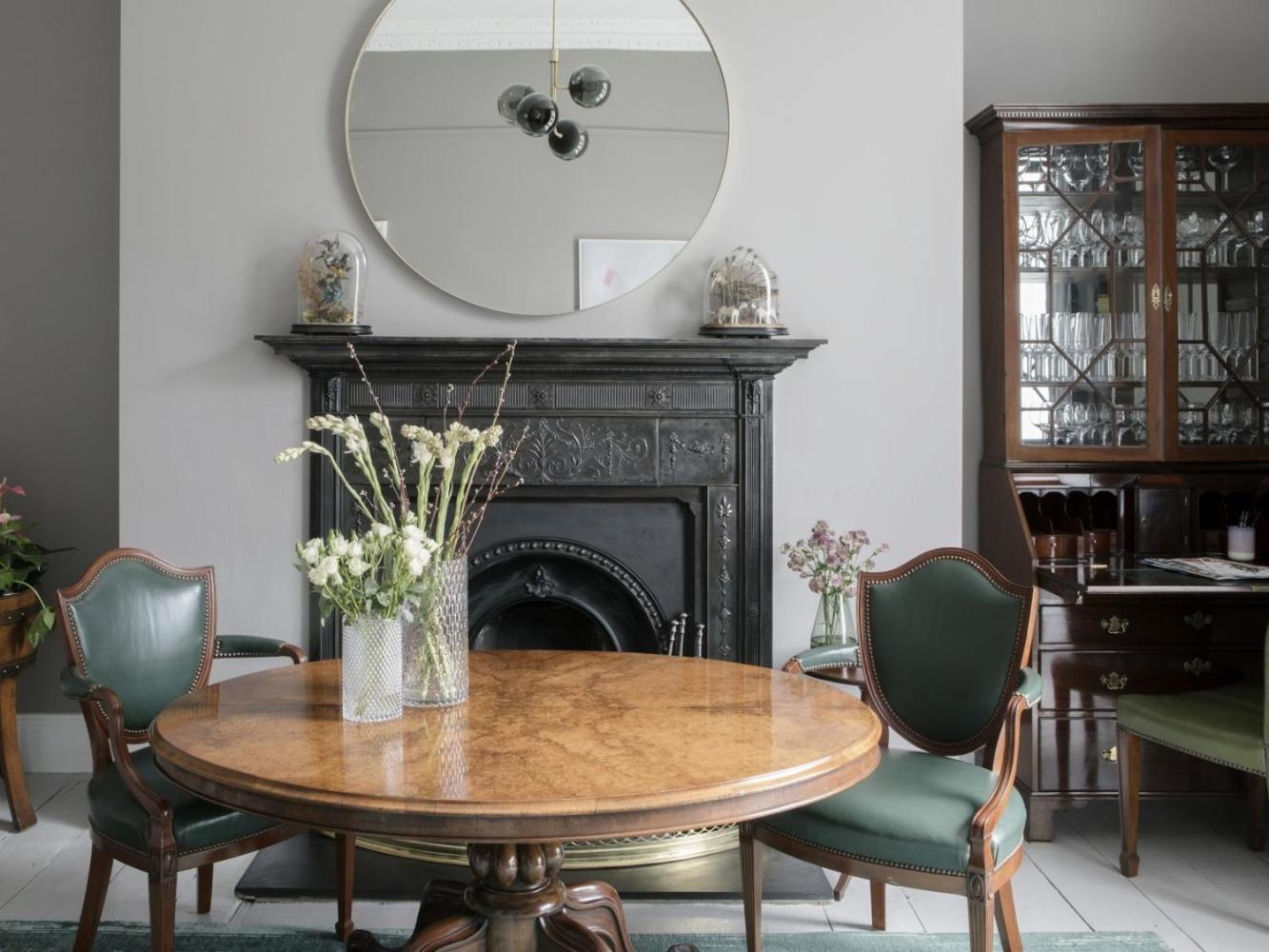 Gasthof Pembroke Hall 3*